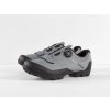 Boty na kolo Bontrager Foray MTB quicksilver