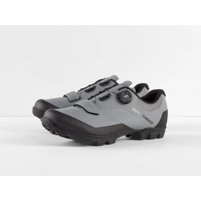 Bontrager Foray MTB quicksilver