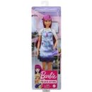Barbie první povolání kadeřnice