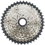 Shimano Deore CS-HG500 – Zboží Dáma Shimano Deore CS-HG500 – Zboží Dáma
