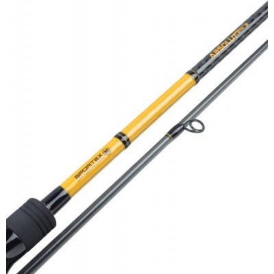 Sportex Absolut Level3 2,35 m 16-57 g 2 díly – Hledejceny.cz