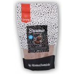 Grizly Kaše Brownie FIT by @mamadomisha 300 g – Hledejceny.cz