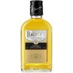 Teachers 40% 0,5 l (holá láhev) – Hledejceny.cz