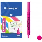 Centropen 8552 růžový – Sleviste.cz