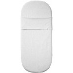 Joolz Essentials Cover Prostěradlo na matraci White – Zboží Dáma