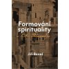 Kniha Návrat domů Formování spirituality v listu Římanům