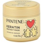 Pantene Maska na Vlasy Pantene Pro V x Keith Haring Artist Edition Intensive Repair 300 ml – Sleviste.cz