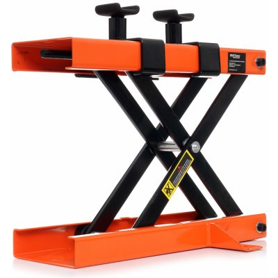 KRAFT&DELE KD352 Motocyklový nůžkový zvedák 500 kg | Zboží Auto