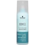 Schwarzkopf BC Moisture Kick Spray Conditioner 400 ml – Zboží Mobilmania