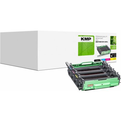KMP Brother DR-320CL - kompatibilní – Hledejceny.cz