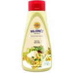 Dia Wellness rostlinná majonéza se sladidlem 450 g – Hledejceny.cz