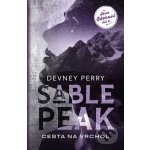 Sable Peak - Cesta na vrchol – Zbozi.Blesk.cz