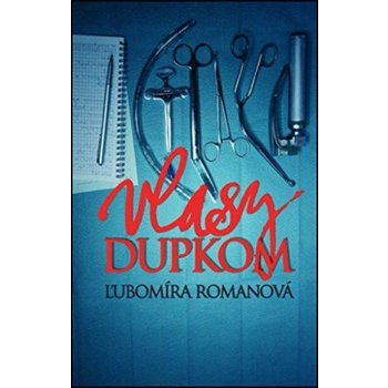 Vlasy dupkom