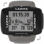 Lezyne Super Pro GPS – Zboží Dáma
