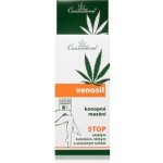 Cannaderm Venosil konopné mazání na žíly 100 ml – Zboží Mobilmania