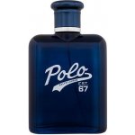 Ralph Lauren Polo 67 toaletní voda pánská 125 ml – Sleviste.cz
