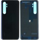 Kryt Xiaomi Mi Note 10 Lite zadní černý