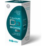 Biomin CALCIUM D3 NEO 90 tobolek – Hledejceny.cz