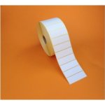 Zebra Z-select 2000T,57x19mm,3315ks/role, 800272-075 – Zboží Dáma