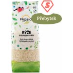 ProBio Rýže dlouhozrnná bílá 0,5 kg – Hledejceny.cz