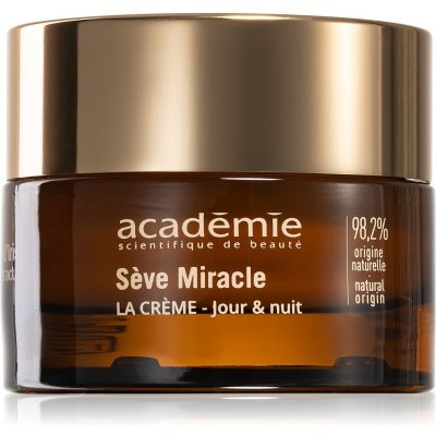 Académie Scientifique de Beauté Sève Miracle vyhlazující denní a noční krém 50 ml