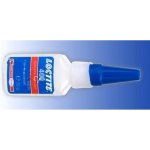 LOCTITE 406 vteřinové lepidlo 20g – HobbyKompas.cz
