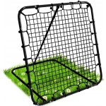 Neo-Sport Rebounder Tréninková branka 120 × 120 cm – Zboží Dáma