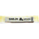 Natural Jihlava SNEJK jahoda ovocná pochoutka bez přidaného cukru Natural 30 g – Zbozi.Blesk.cz