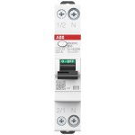 ABB DS301C B10 A30 kombinace jistič/chránič dvojpólový 1 modul 6kA typ A – Sleviste.cz