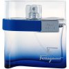 Parfém Salvatore Ferragamo F by Ferragamo Free Time toaletní voda pánská 50 ml