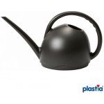 Plastia MEDUSA plastová 1,8 l antracit – Zboží Dáma