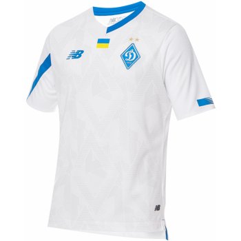 New Balance FC Dynamo Kyiv Jersey Home dres 2023/24 mt230133-hme