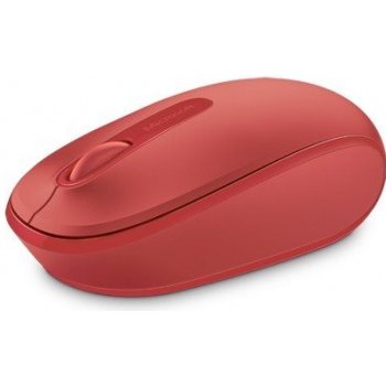 Microsoft Wireless Mobile Mouse 1850 U7Z-00034