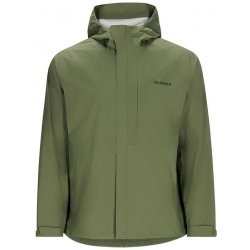 Simms Bunda Waypoints Jacket Dark Clover