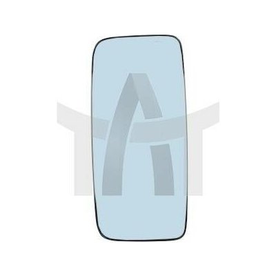 Vložka zrcátka MAN TGL/TGM EURO 6 12/14- MEKRA 193920011099 | Zboží Auto