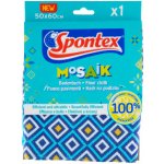 Spontex Mosaik hadr na podlahu 50 x 60 cm – Zboží Dáma