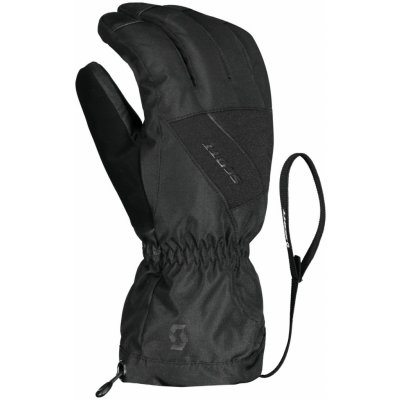Scott W's Ultimate GTX black – Hledejceny.cz