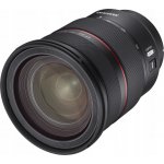 Samyang AF 24-70 mm f/2.8 FE Sony E-mount – Zboží Živě