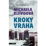 Kroky vraha - Michaela Klevisová – Zboží Mobilmania