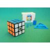 Hra a hlavolam Rubikova kostka 3x3x3 MoYu RS3 Magnetic RS3M černá