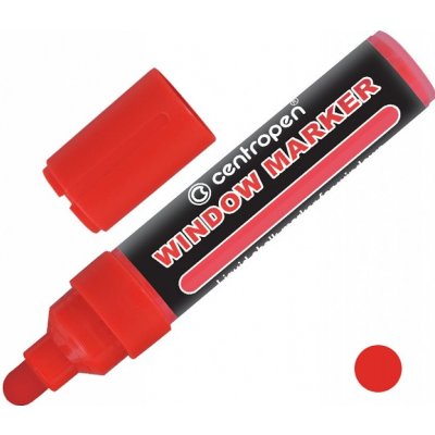 Centropen 9121 červený – Sleviste.cz