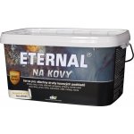 Eternal Na kovy antikorozní barva na kov 5kg Světle šedá 402 – Zboží Mobilmania