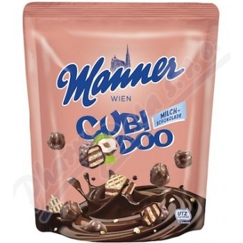 Manner CubiDoo 140 g