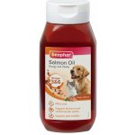 BEAPHAR BEA OLEJ LOSOSOVÝ 425 ml – Hledejceny.cz
