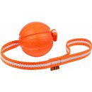 Liker Cord 5 míček pro psy s provazem lehký plovoucí