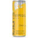 Red Bull The Tropical Edition 250ml