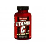 Nutrend Vitamin C s šípkem 100 tablet – Hledejceny.cz