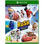 Pixar Rush (Definitive Edititon) – Zbozi.Blesk.cz