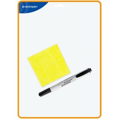 Tabulka Centropen 7729 Mája CENTROPEN, a.s. – Zboží Mobilmania