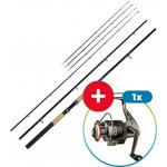 Giants Fishing CLX MK2 Feeder 3m 70g 3+4 díly – Sleviste.cz